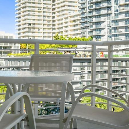 City Condo In Midtown Wynwood With Pool And Parking Miami Kültér fotó